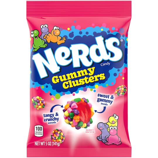 Nerds® Gummy Cluster Candy